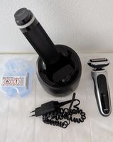 Braun Series 7 Rasierer Neuwertig