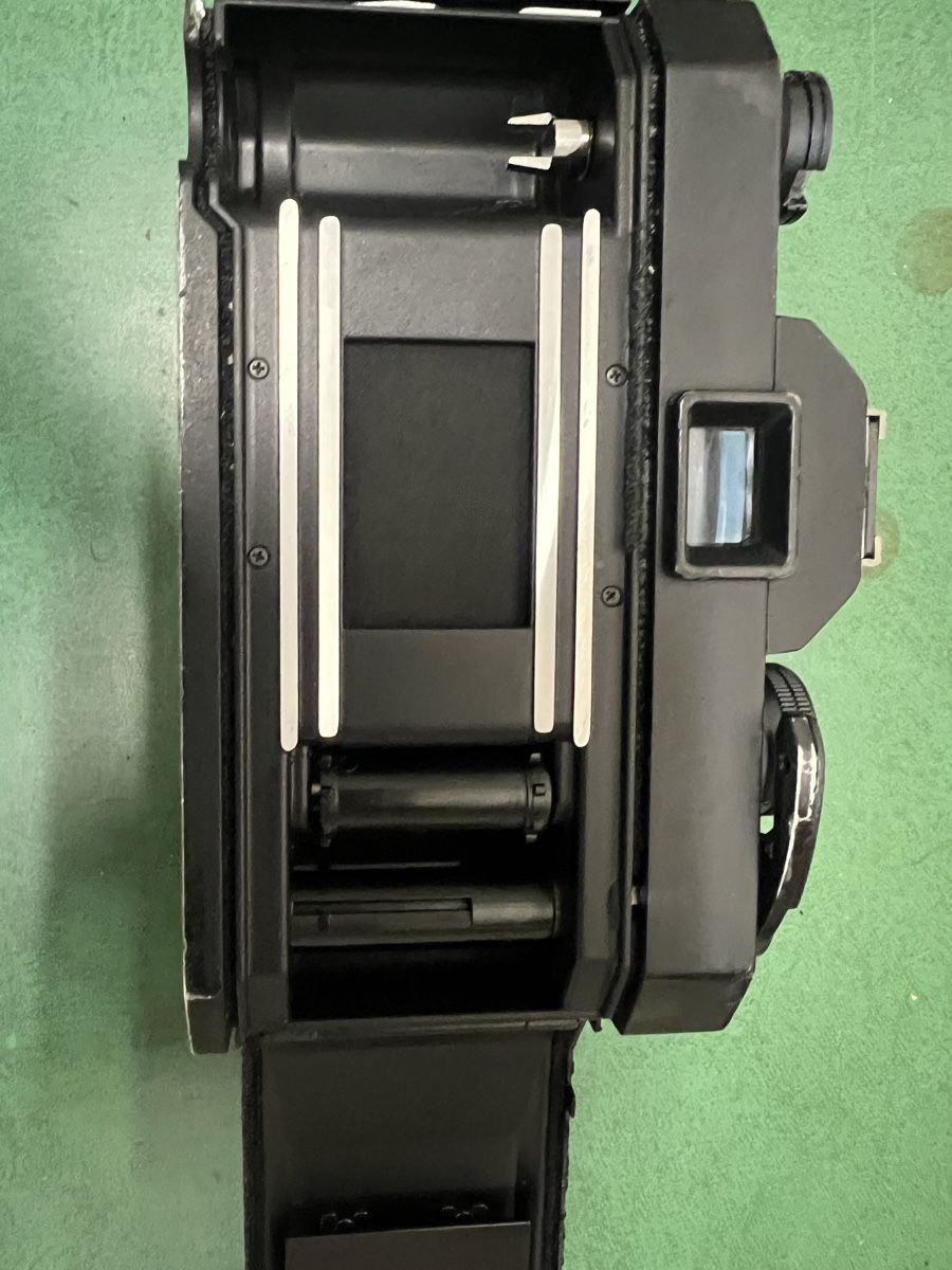 Ricoh Kamera: Ricoh SLX500 – Gebraucht aus Zürich von jao_2bx7 4