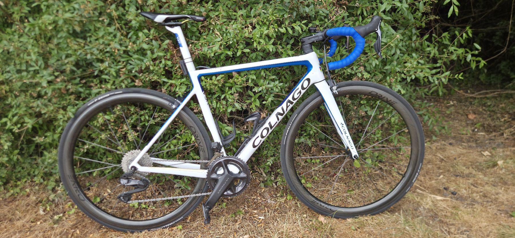 Colnago Biciclette: Colnago V3Rs taille 54 – Usato da Neuchâtel venduto da phi_fb5p 1