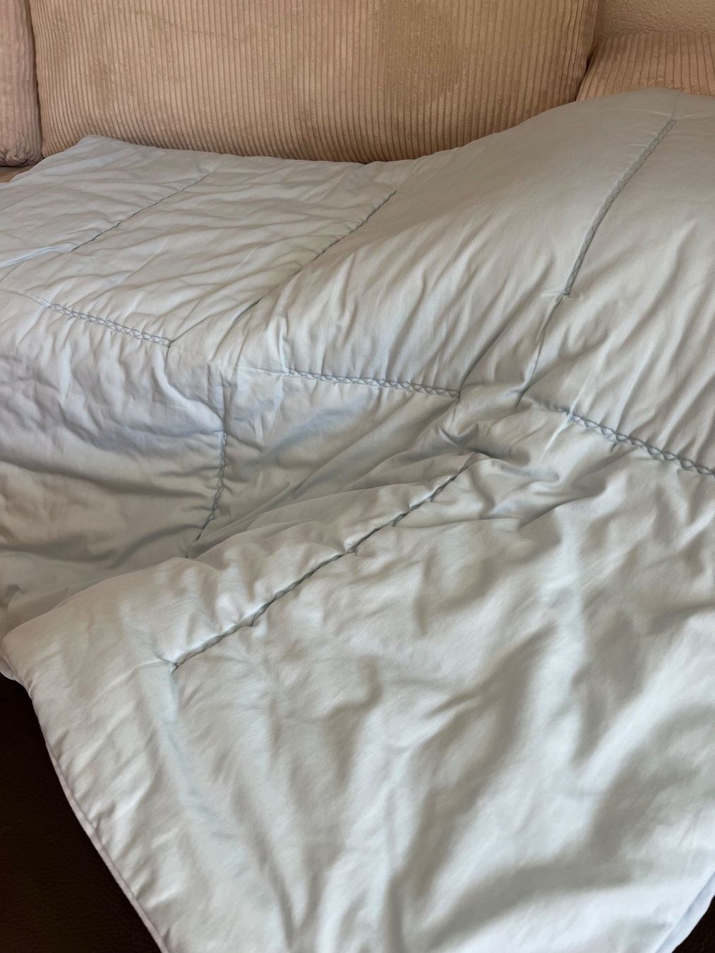 Coperte: Duvet synthetisch – Usato da Davos Platz venduto da chrige44 1
