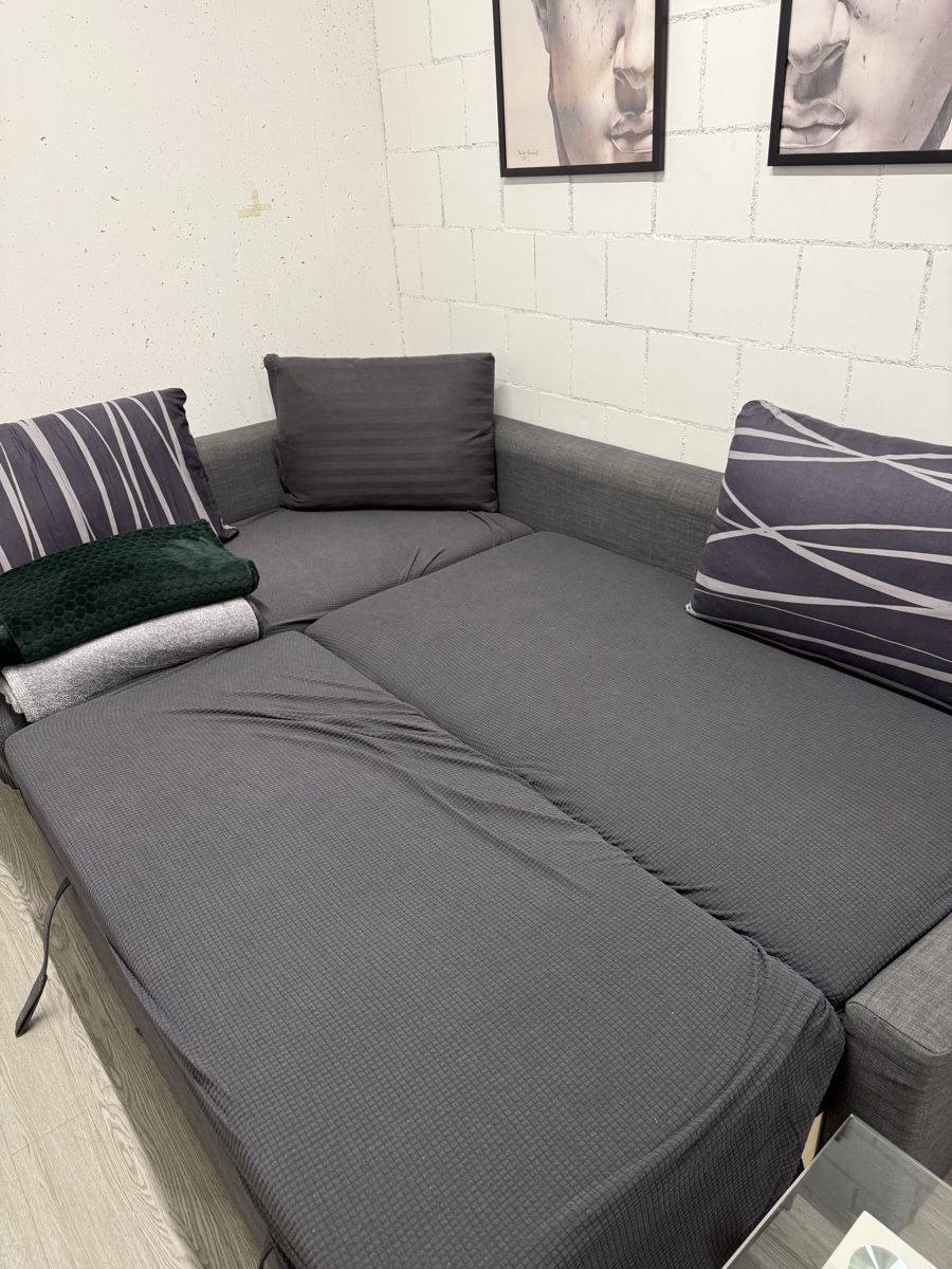 Divani: Bett sofa – Usato da Rothrist venduto da gio_t89b 1