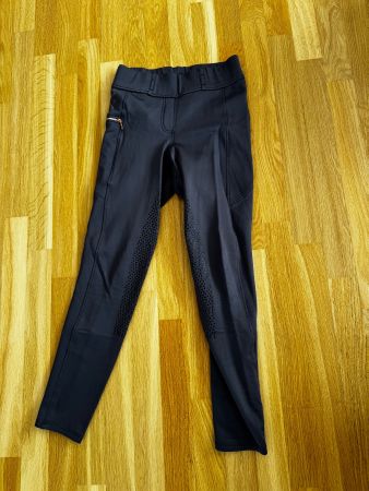Reitleggings Winter