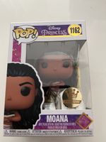 Funko Pop! Disney Vaiana 1162 NEUF Boîte Parfaite