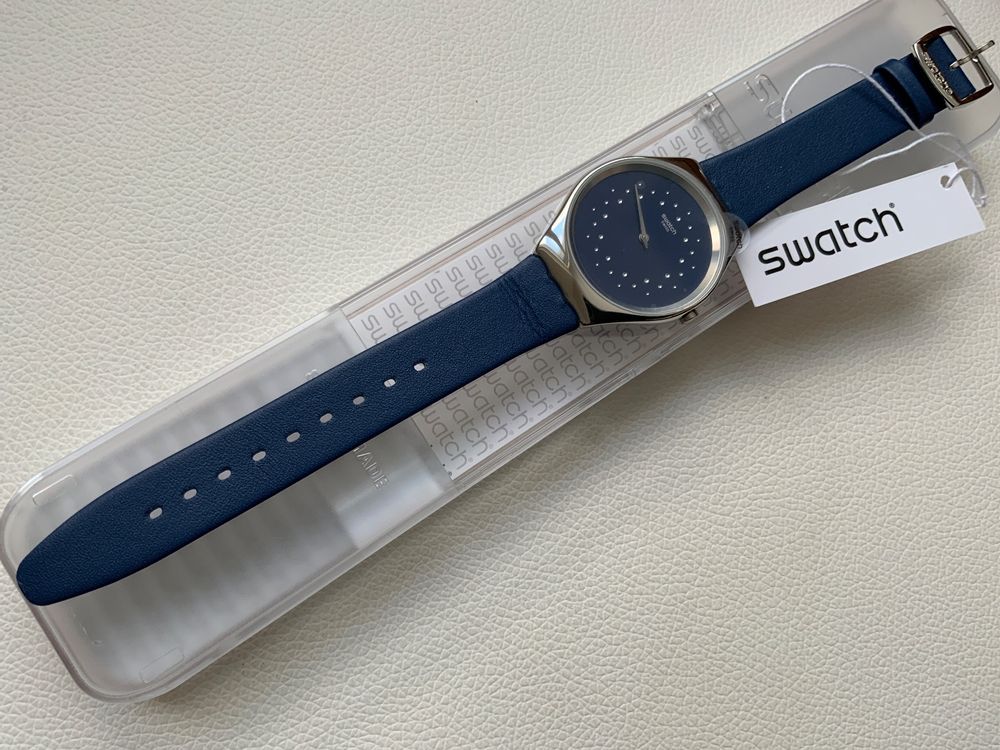 Swatch discount skin sideral