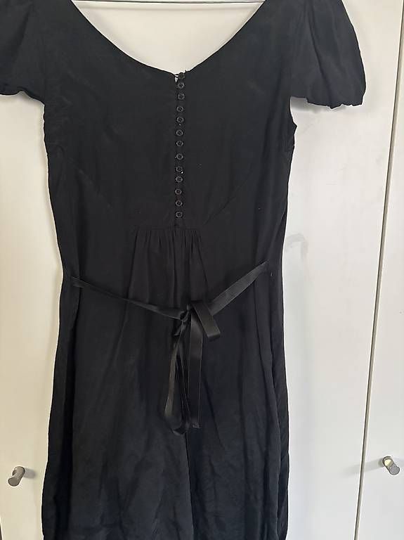 Vestiti: Abito da sera donna marca Kookai – Usato da Bellinzona venduto da Cat_e_t 1