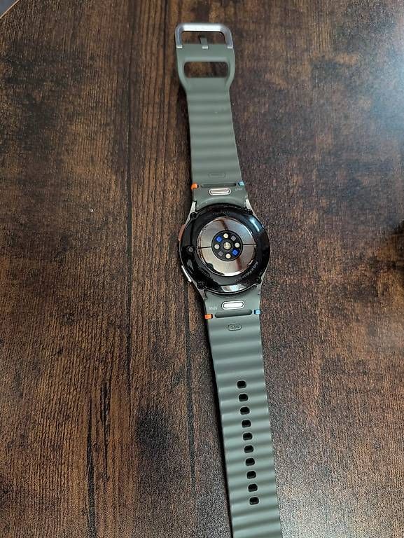 Samsung Smartwatch: Samsung Galaxy 7 Watch – Usato da Mels venduto da Nixx97 1