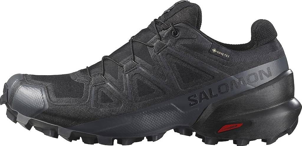 Salomon Damenschuhe: Salomon Speedcross 6 GTX Gr. 40 – Gebraucht aus Thalwil von kat_d85f
