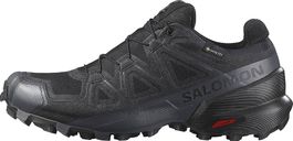 Salomon Speedcross 6 GTX Gr. 40