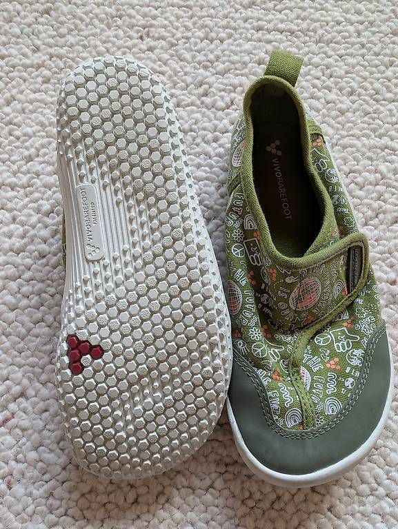 Chaussures garçon: Vivobarefoot Gaia, 30 – D'occasion à Bürchen par Melzen 2