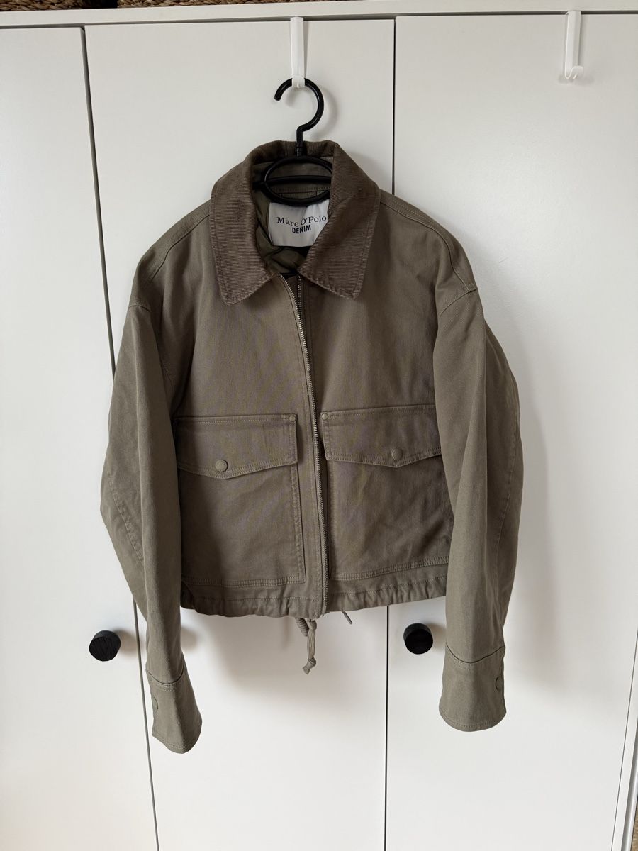Marc O'Polo Giacche: Marco O’Polo Jacke S – Nuovo (secondo la descrizione) da Luzern venduto da Aistee