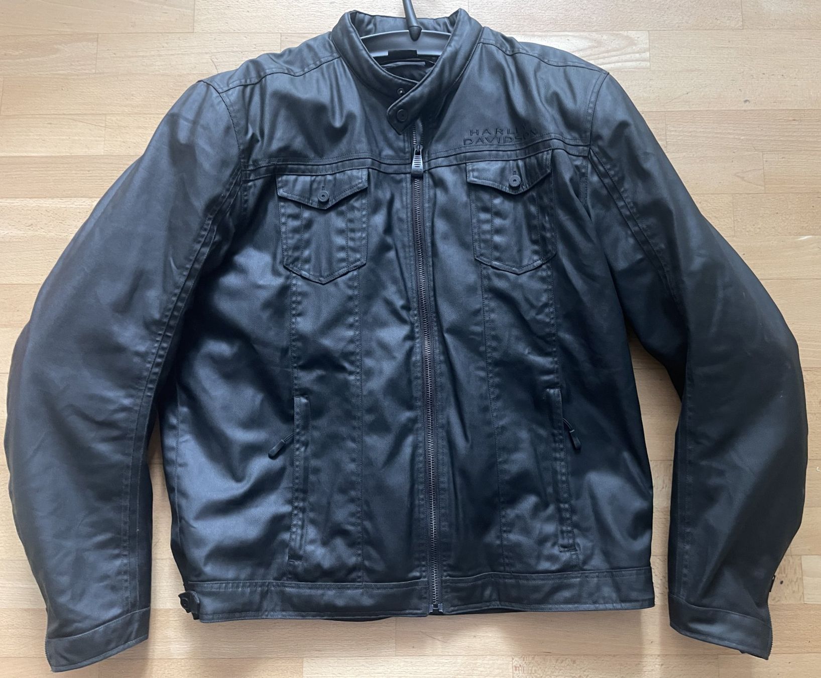 Harley-Davidson Giacche: Harley Davidson Wrayburn Riding Jacke – Nuovo (secondo la descrizione) da Zug venduto da Commit 1