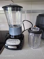 Kitchenaid Blender 