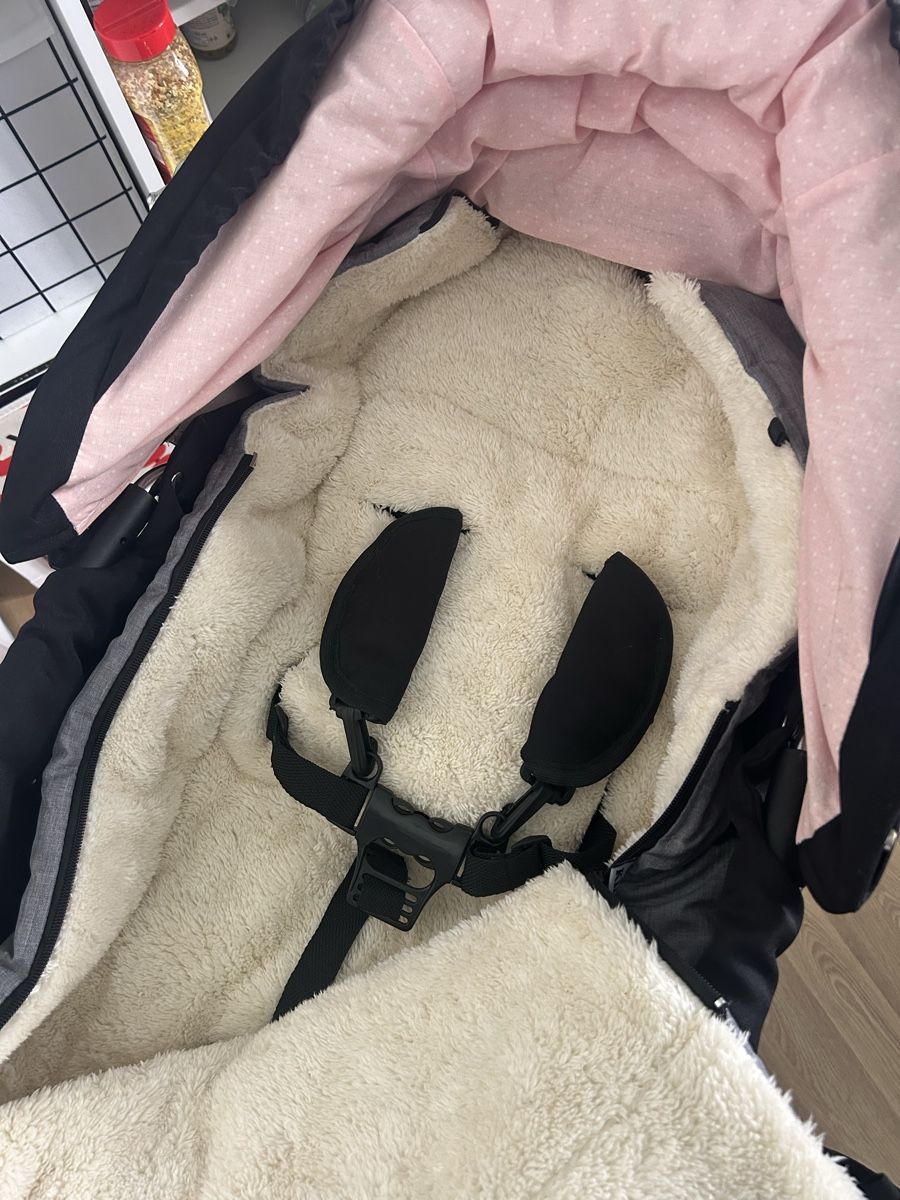 Carrozzine: Unser Sandmännchen Retro Kinderwagen – Usato da Wald ZH venduto da kar_6blt 2