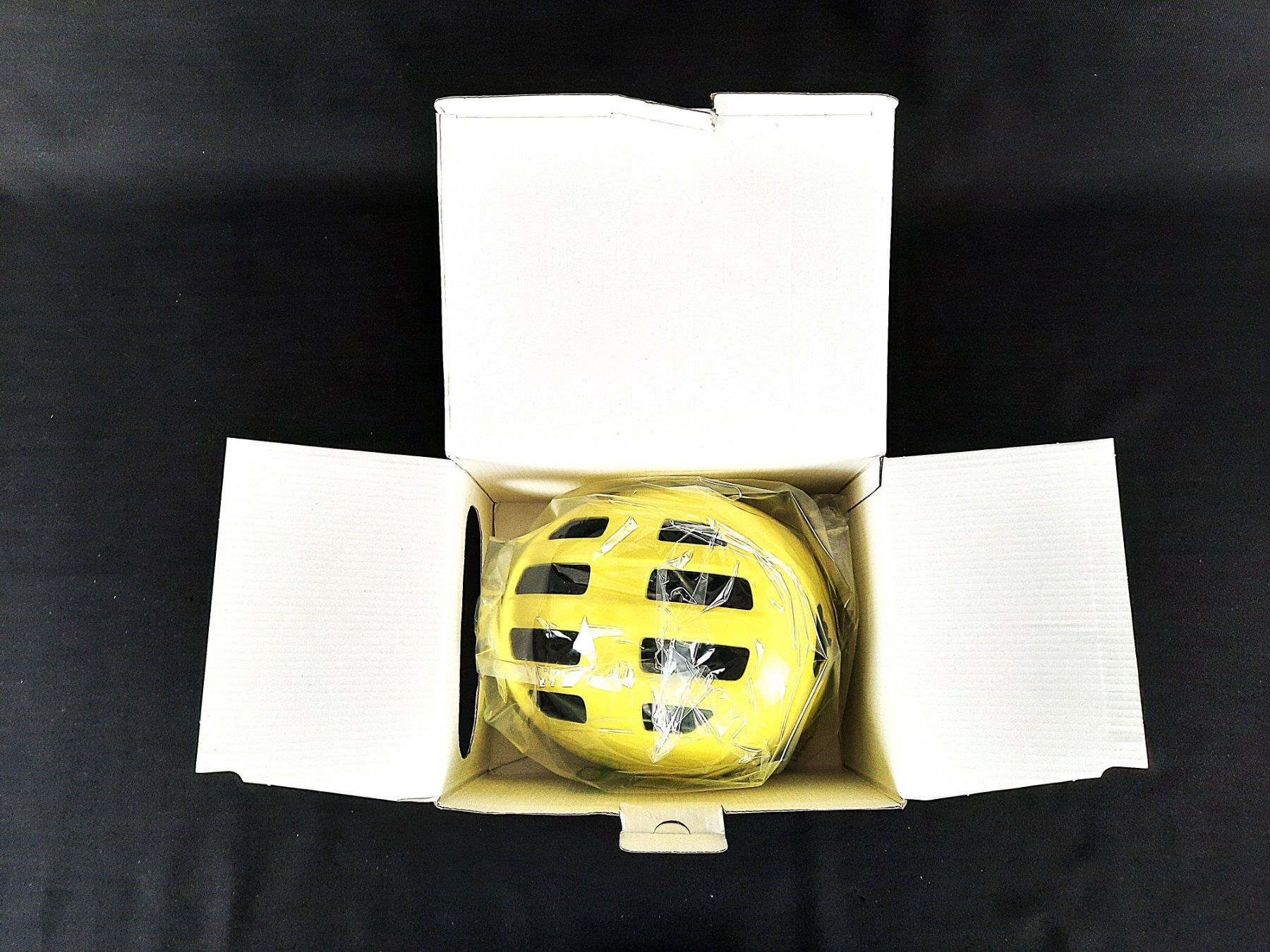 Abus Caschi: ABUS-Smiley-3.0-50-55cm – Nuovo (secondo la descrizione) da Beinwil am See venduto da Restwert_Beinwil 3