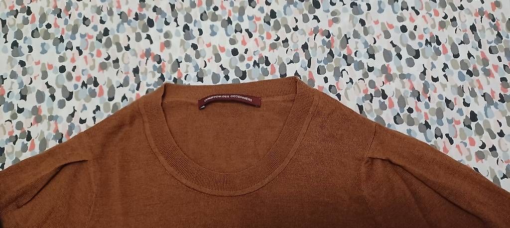 Maglioni & Felpe: Pull Comptoir des Cotonniers taille S – Usato da GENEVE venduto da NathalieI01 1