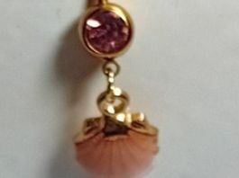 bauchpiercing edelsthal,,nickelfrei,,mit zerkonia