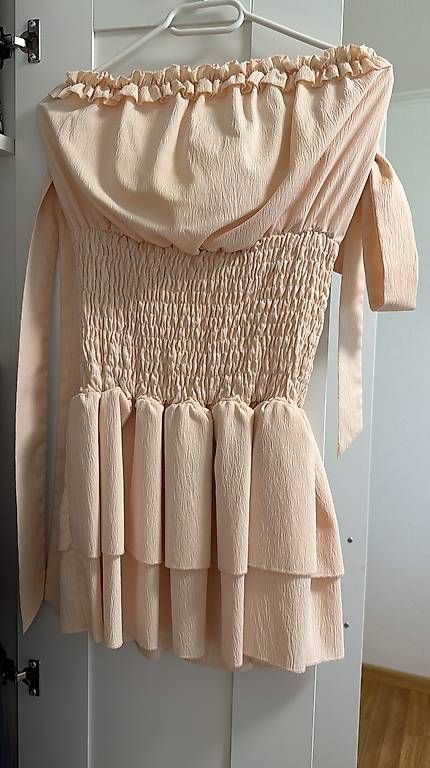 Vestiti: Elegante und sommerliche Kleid  – Usato da Wil SG venduto da mar_w7v7 4