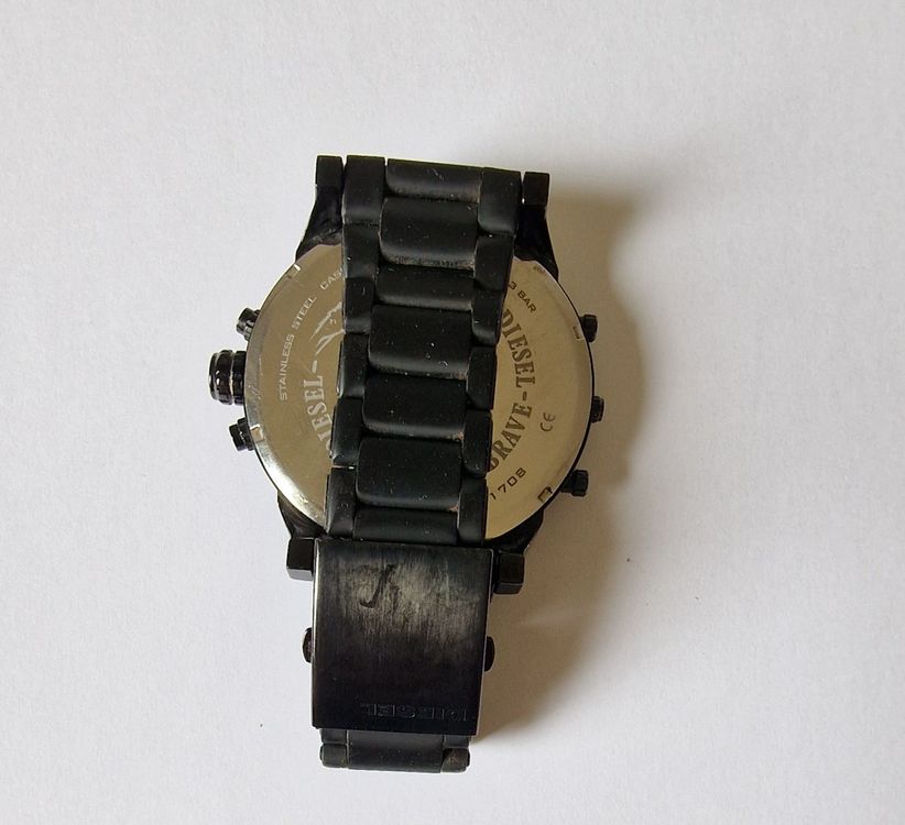 Handuhr Diesel DZ-7396 3
