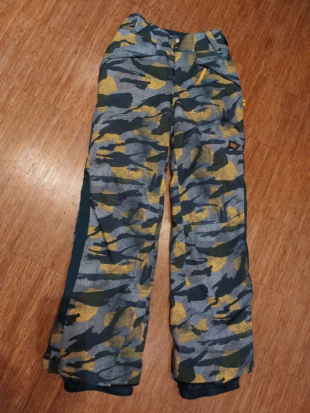 Pantaloni: Skihose Gr. 164 ONEILL – Usato da Effretikon venduto da swobdo