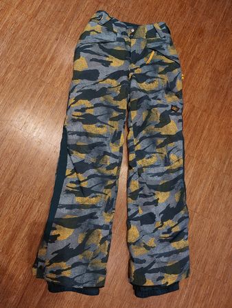 Skihose Gr. 164 ONEILL
