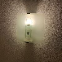 Wandlampe