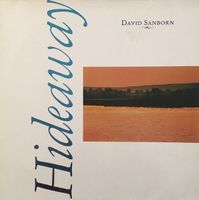 David Sanborn - Sideaway (LP)