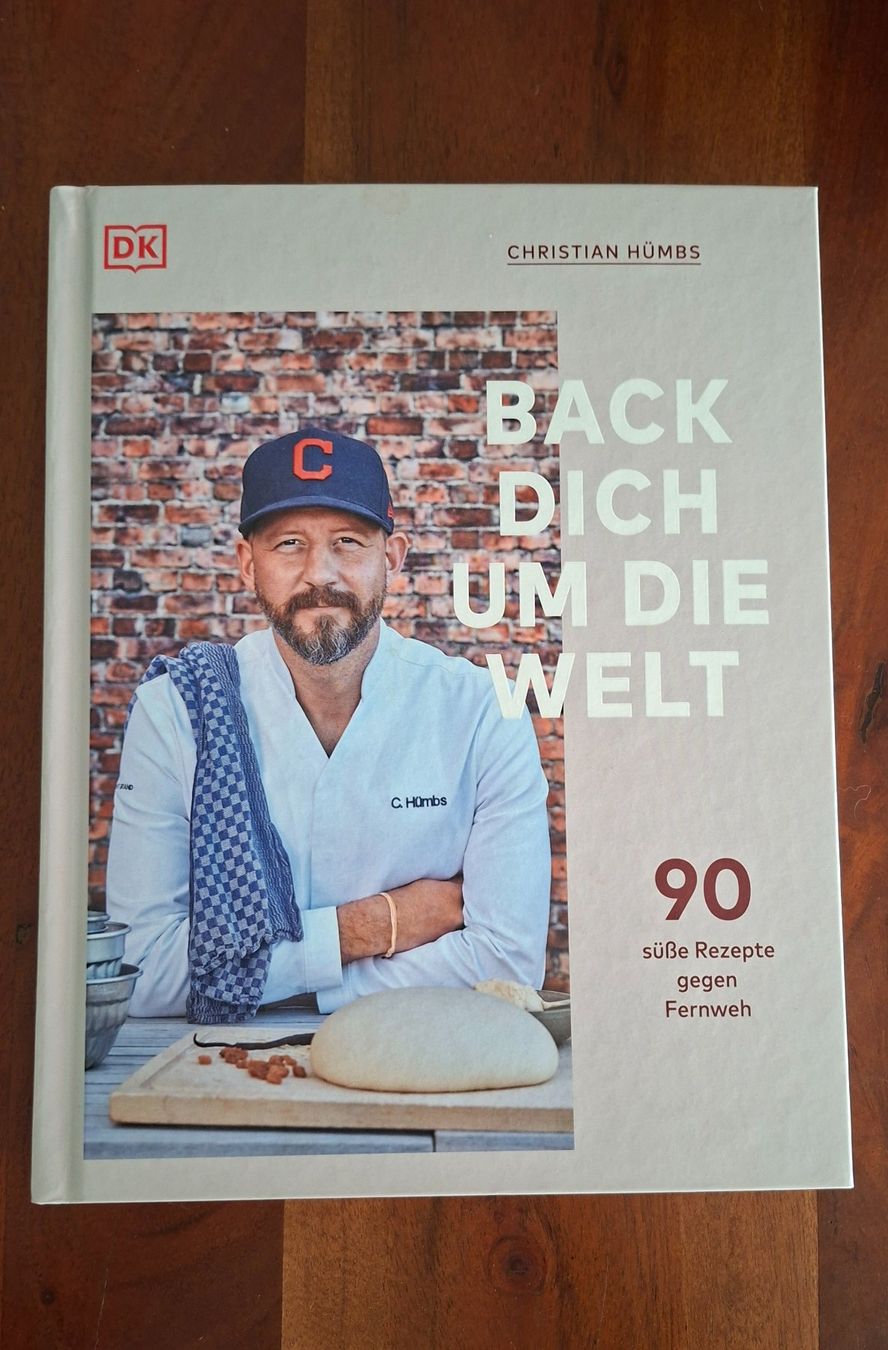 Livres: Back dich um die Welt – D'occasion à Winterthur par Neko4