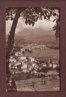LUGANO-PARADISO