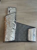 Hubdachschürze Thermoskin NT VW T6 (Zeltbalg-Isolation)