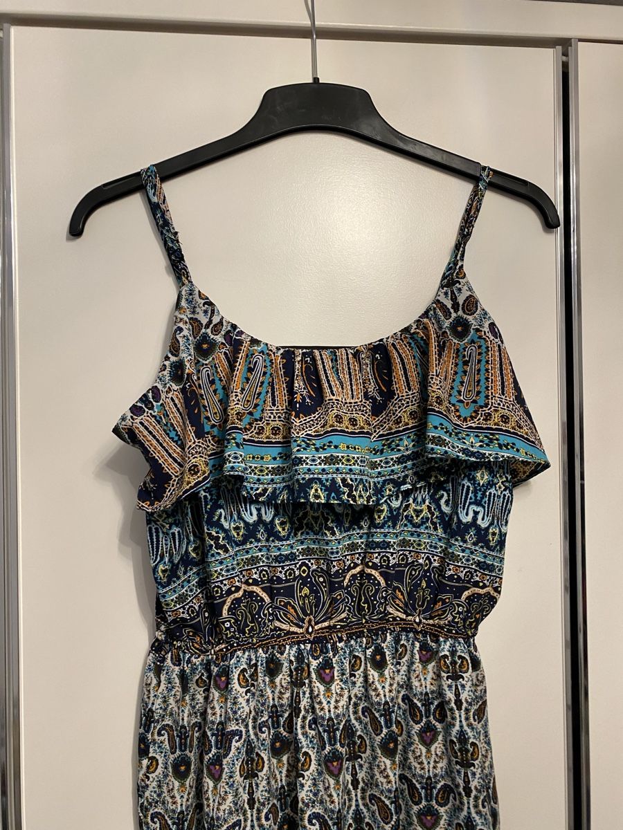 Kleider: Maxi Kleid von Balleyblue Gr.M – Gebraucht aus Pfungen von Sheki56 1
