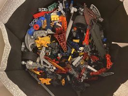 4 Kg lego Technic 