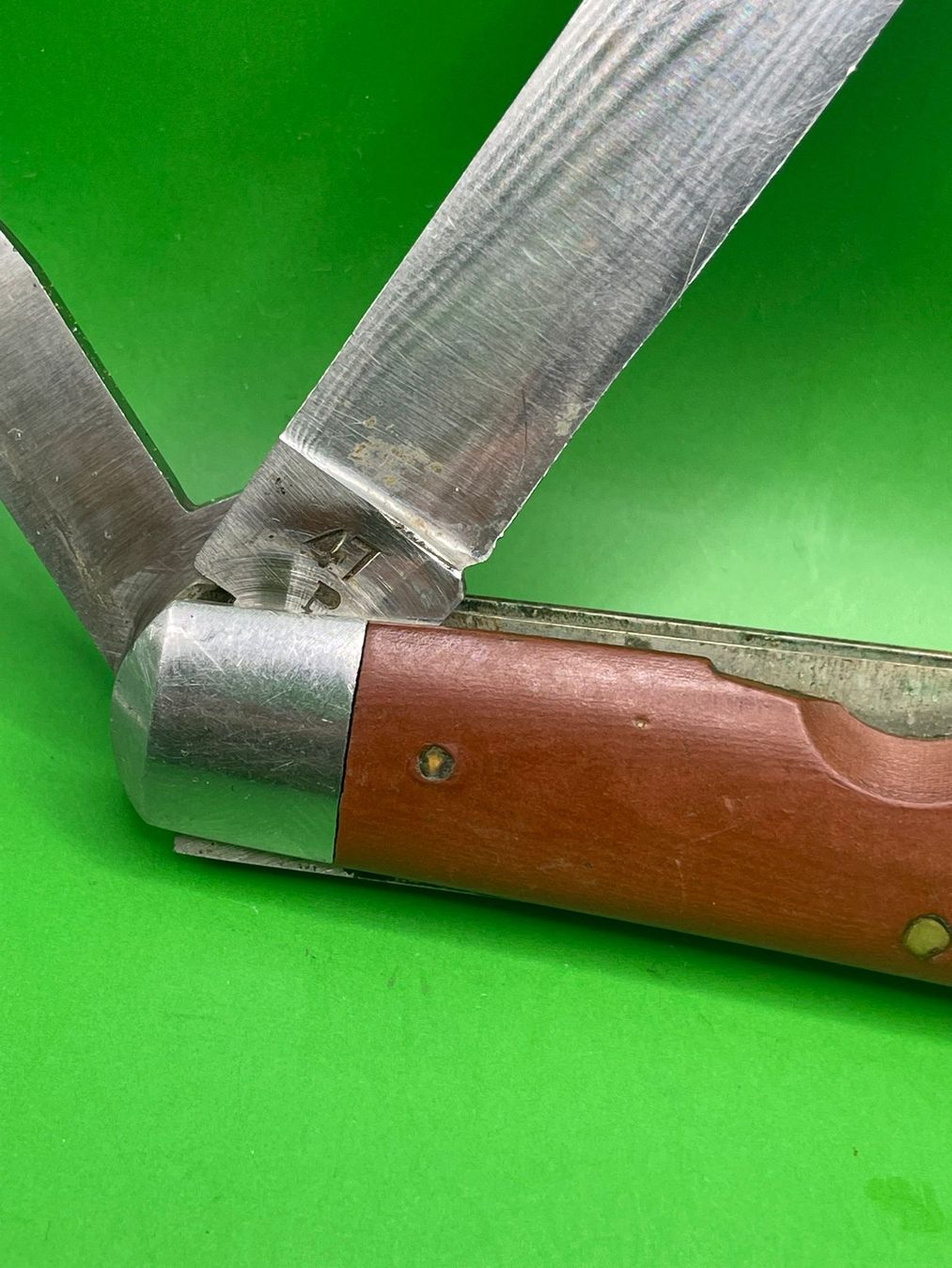 Victorinox Coltelli tascabile: Victorinox Militärmesser – Usato da Unterlangenegg venduto da can_rf8g 2