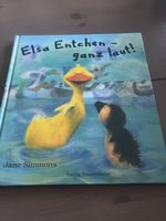 Elsa Entchen - ganz laut