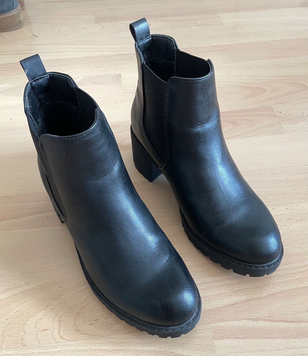 Anna Field Scarpe da donna: Boots – Nuovo (secondo la descrizione) da Schüpbach venduto da puxxon 6