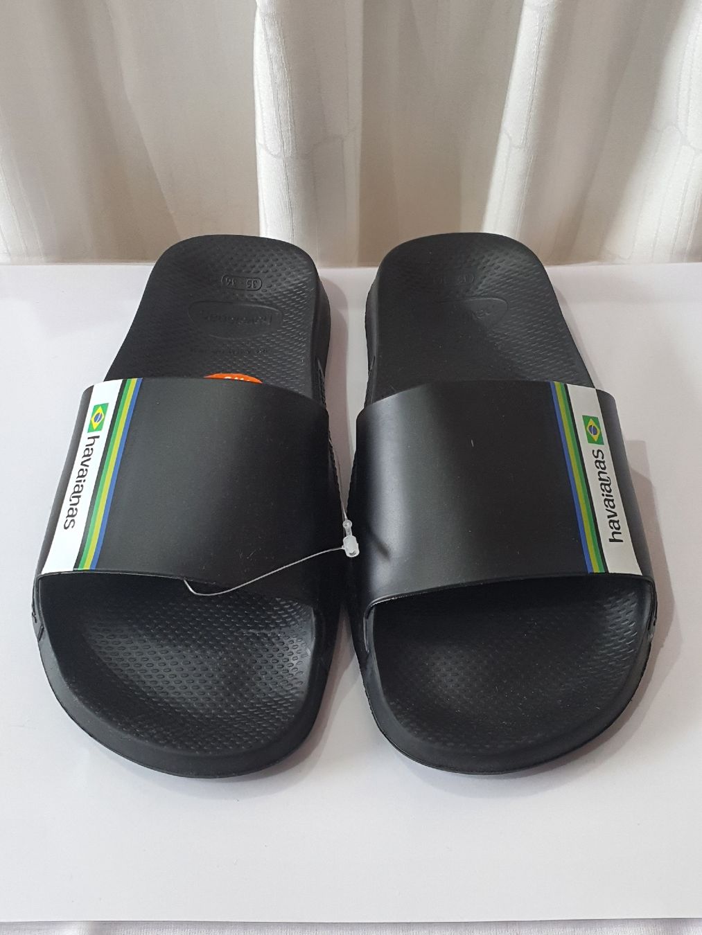 Havaianas Schuhe für Jungen: Gr. 35/36 - Havaianas Slide, Neu – Neu und originalverpackt aus Nürensdorf von sal_g2bz 2