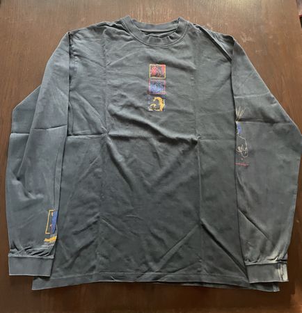 Pull léger Edwin