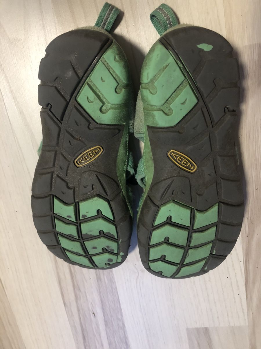 Keen Chaussures hommes: Keen dandalen – D'occasion à Ebikon par Stoeckhe 2