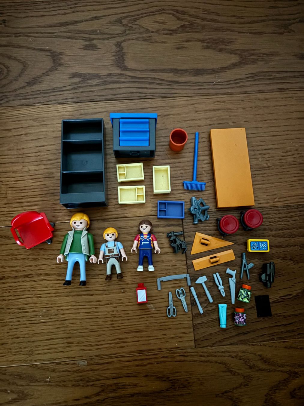 Playmobil Spielzeuge: Playmobil – Gebraucht aus Zürich von degchris 3