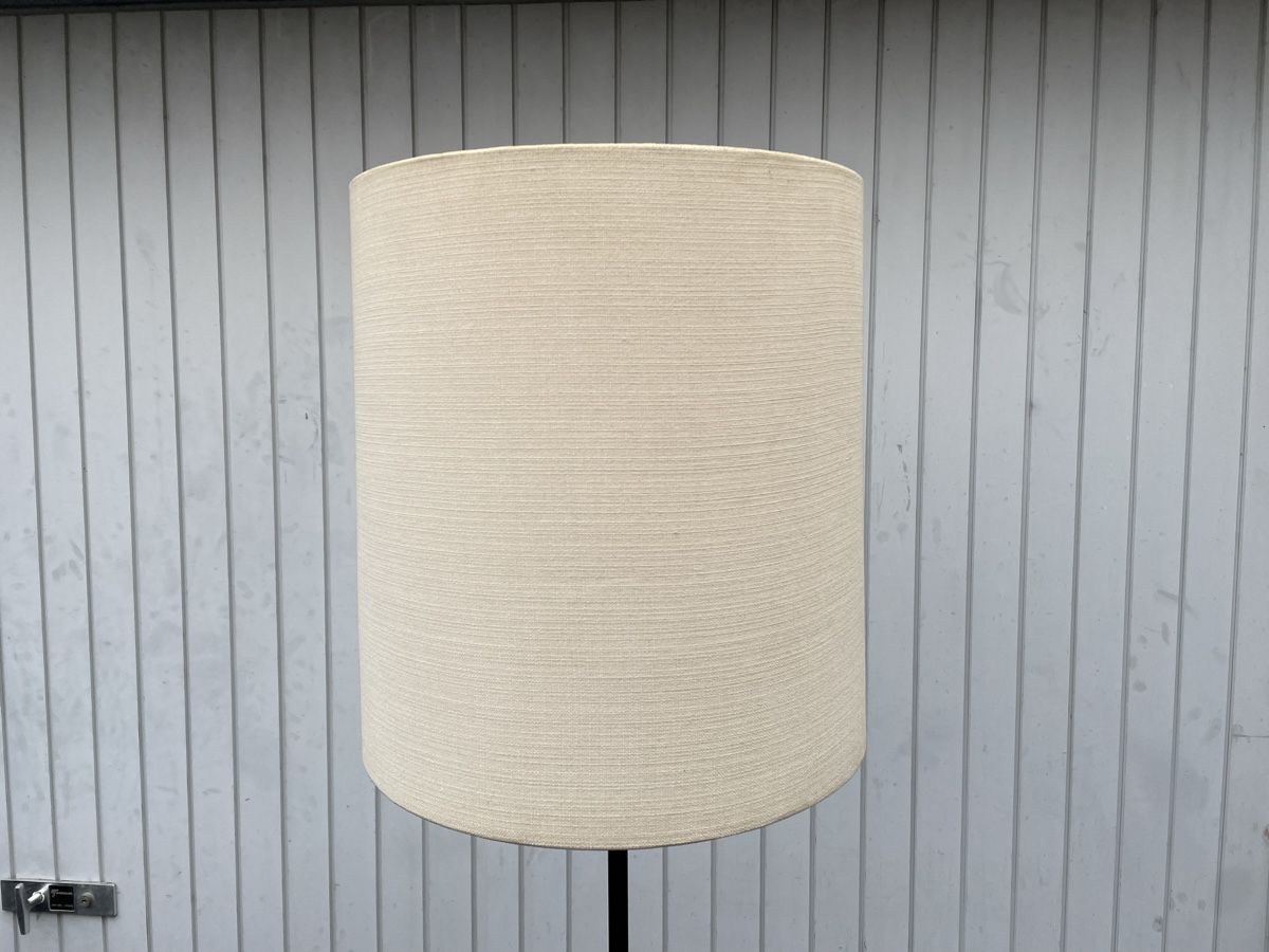 Lampade: Mid Century 60er Jahre Ständerlampe – Usato da Bern venduto da fotolog111 1