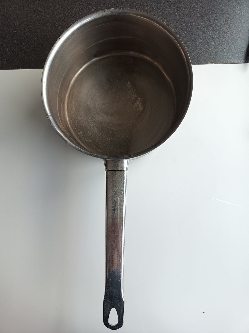 Poêles: Gastro Pfanne – D'occasion à Oberegg par 19franzi94