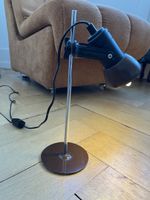Vintage Spotlampe / Schreibtischlampe