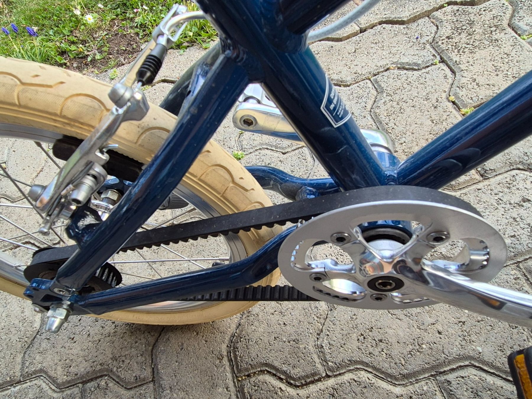 Siech Biciclette: Siech Junior Velo 16" Fahrrad – Usato da Dübendorf venduto da Jetsetter 4