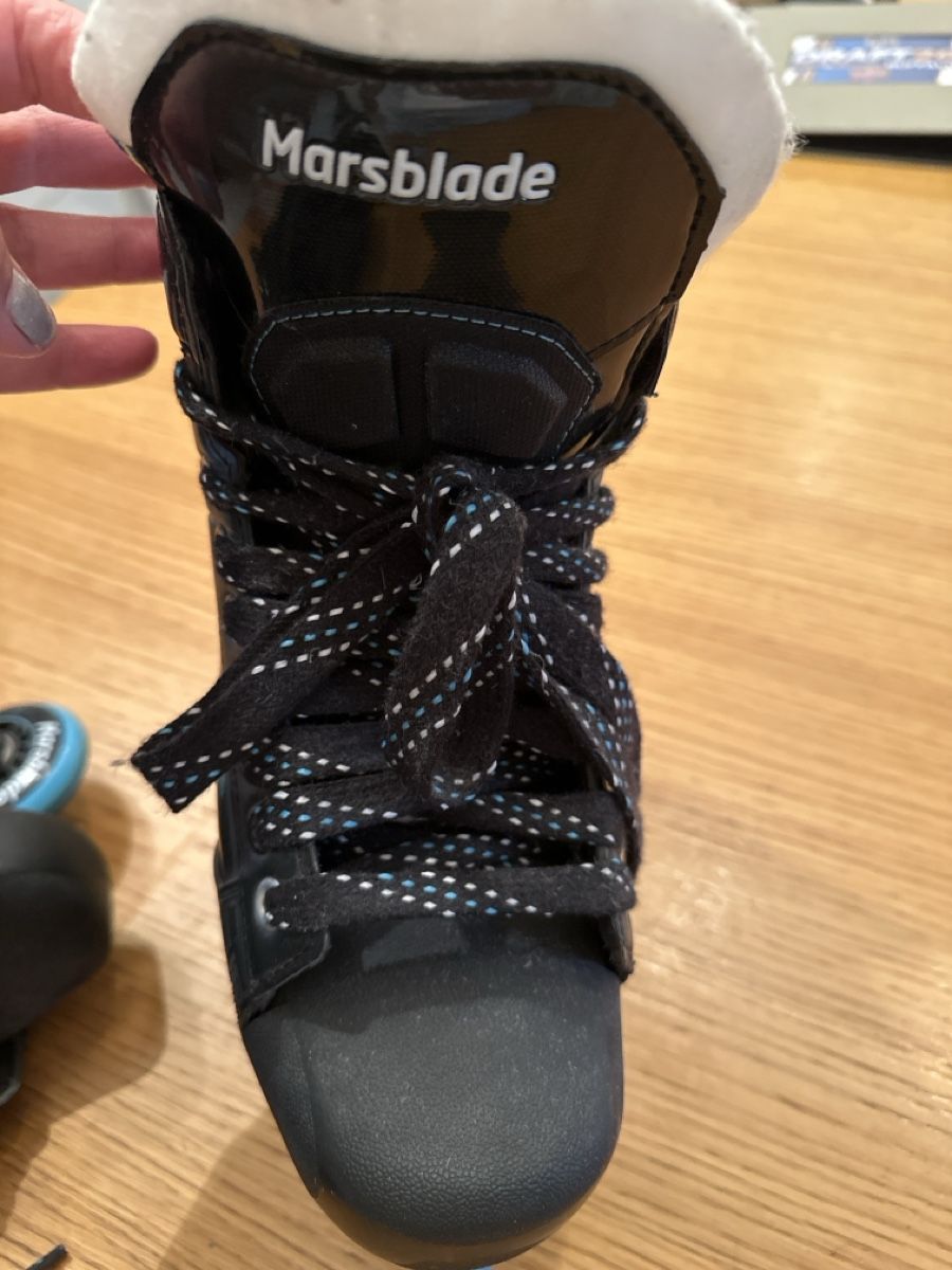 Patins à roul. & inline: Marsblade Gr 41 – D'occasion à Davos Platz par Anakonda1 4