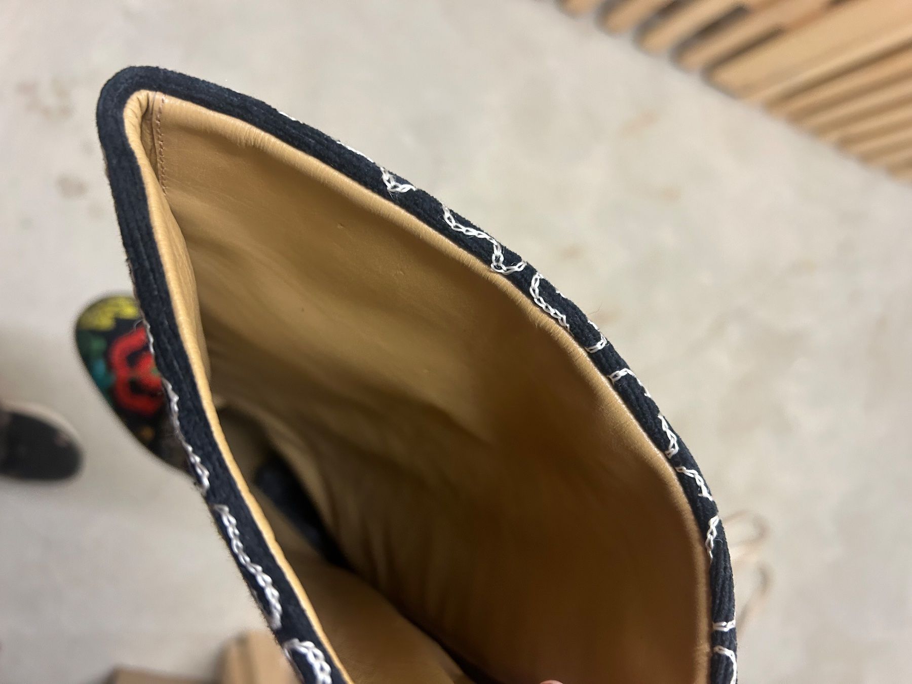 Scarpe da donna: Sommerstiefel 40 – Usato da Zürich venduto da 202_97cj 4