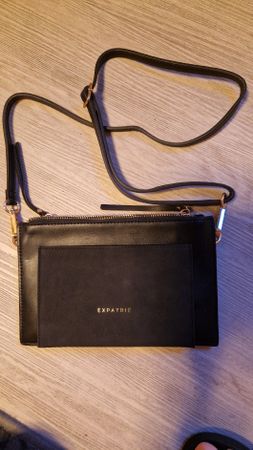 Expatrié Handtasche
