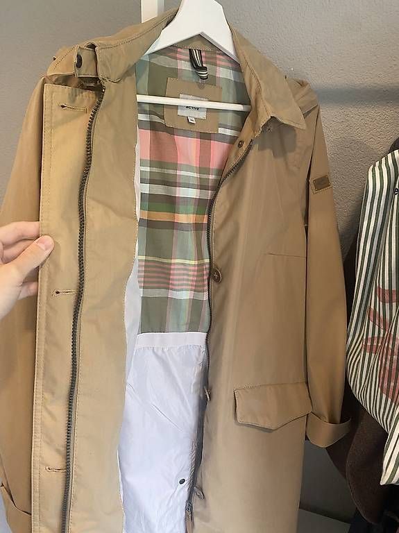 Mäntel: Parka/ Mantel Camel Active – Gebraucht aus Hausen AG von Sinetta 4