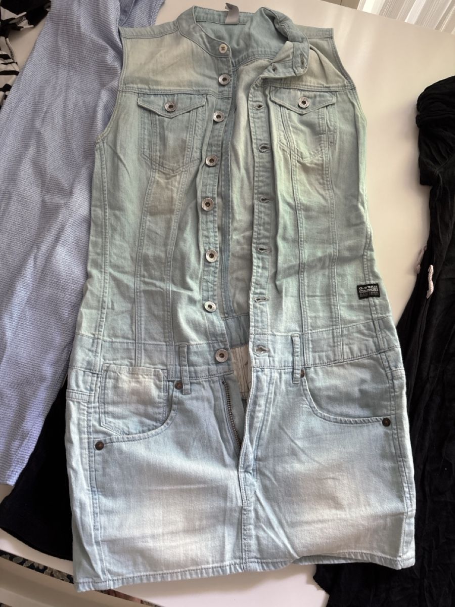 Lotti di vestiti: Sommerkleider S – Usato da Zürich venduto da fllanza01 5