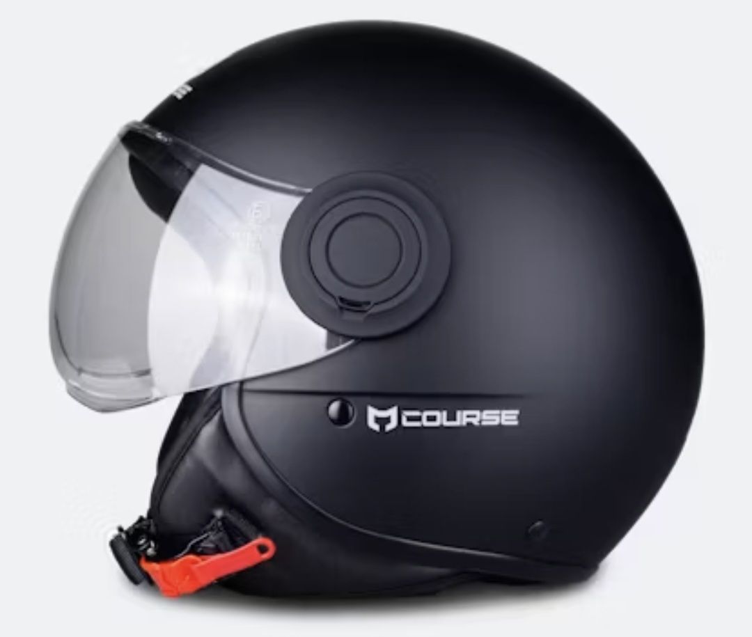 Caschi & visiere: jet helm course free – Nuovo e nell'imballaggio originale da Camignolo venduto da Hakunamat5 2