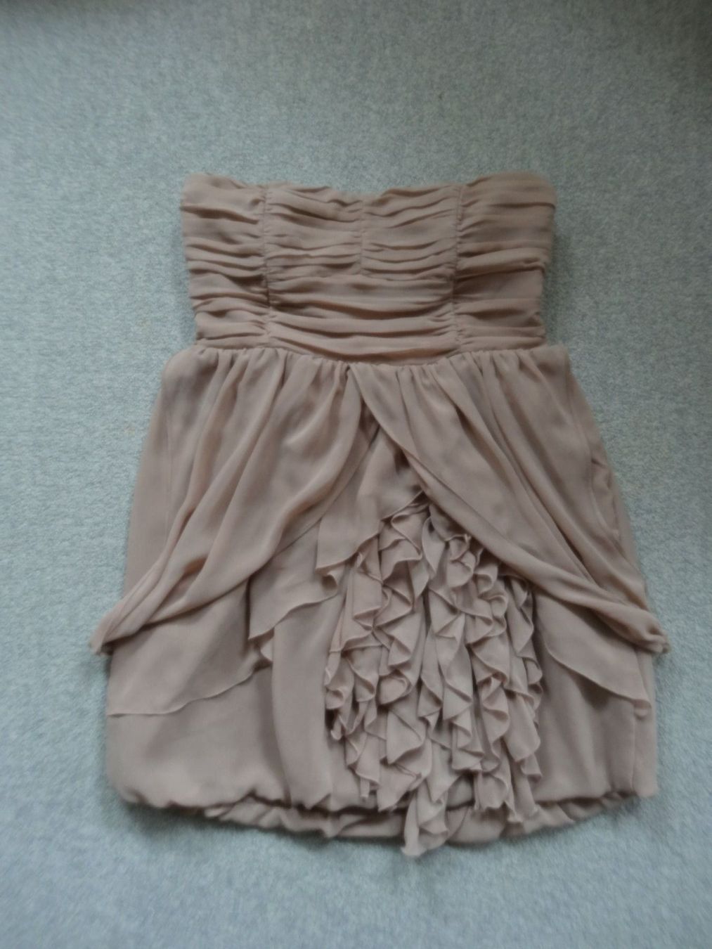 Vestiti: Cocktailkleid Gr L – Usato da Rekingen AG venduto da Barmaleus 1