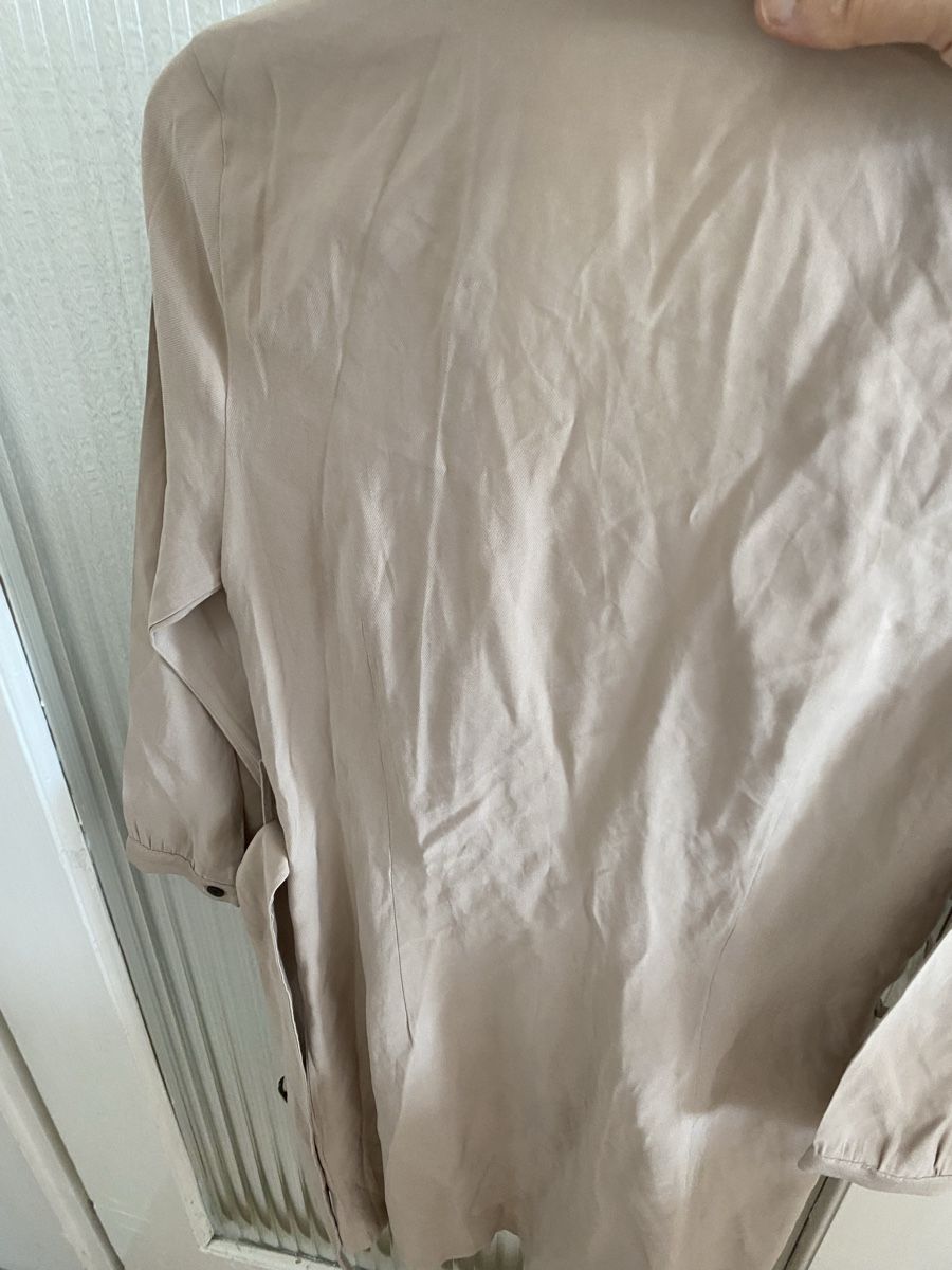 Mango Cappotti: Mango trench-coat taille s – Nuovo (secondo la descrizione) da Brügg BE venduto da nou_8ht9 3